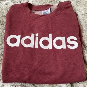 Vintage Adidas Crewneck